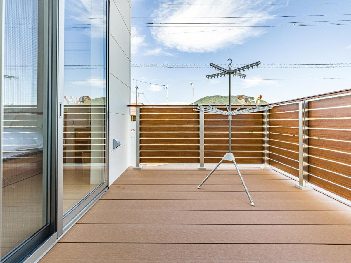 Rakuten STAY HOUSE x WILL STYLE Itoshima 103 Exterior foto